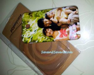 Get your own personalised smartphone case at http://www.popmycase.com
